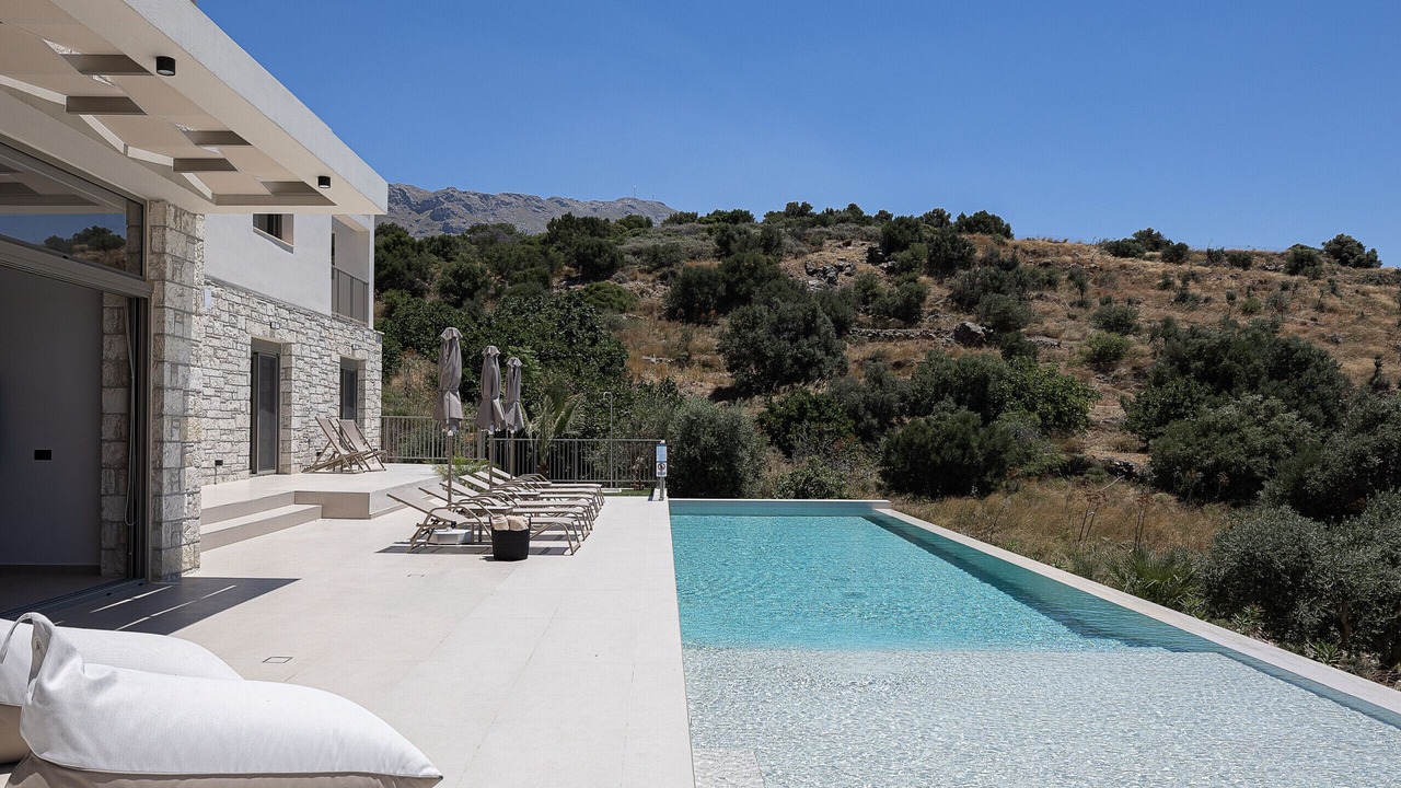 Photo of Outdoor in Agios Vasileios