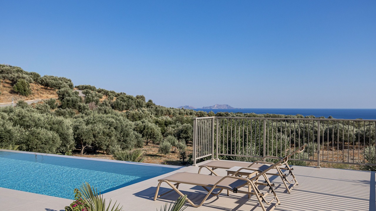 Photo of Outdoor in Agios Vasileios
