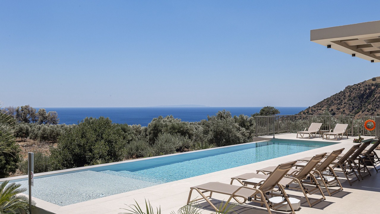 Photo of Outdoor in Agios Vasileios