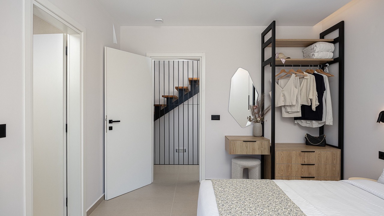 Photo of Bedroom in Agios Vasileios