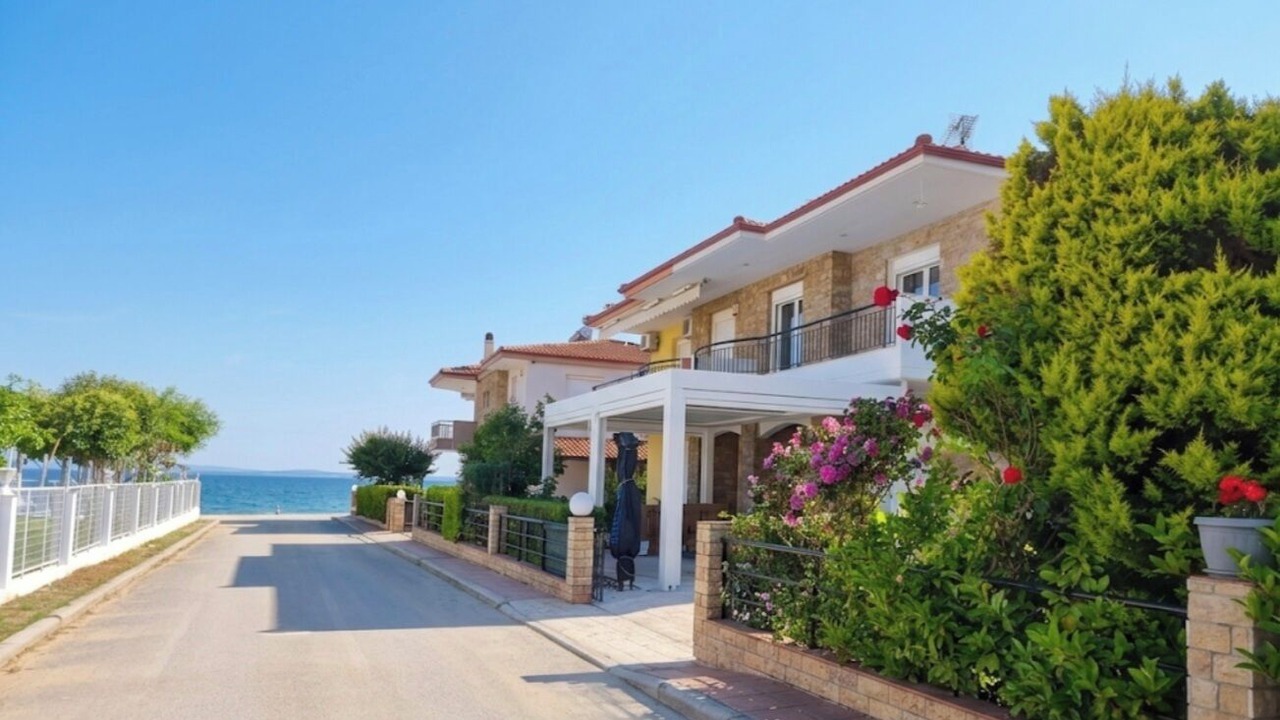 Photo of Outdoor in Kalivia Poliyirou