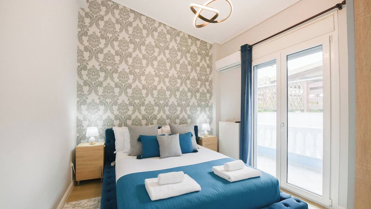 Photo of Bedroom in Korithion