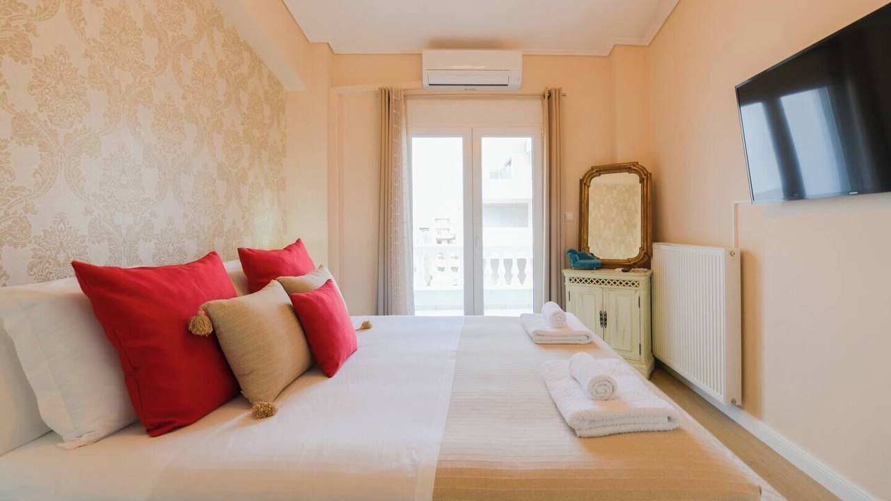 Photo of Bedroom in Korithion