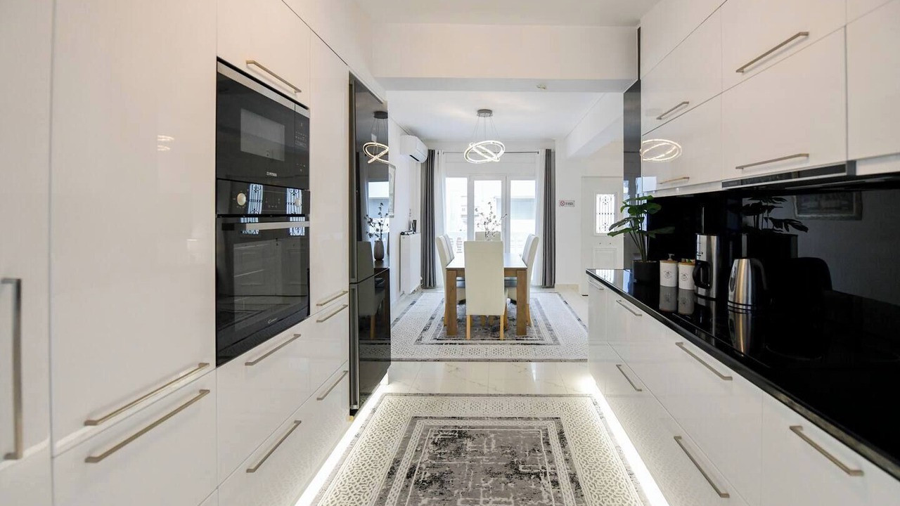 Photo of Kitchen in Korithion