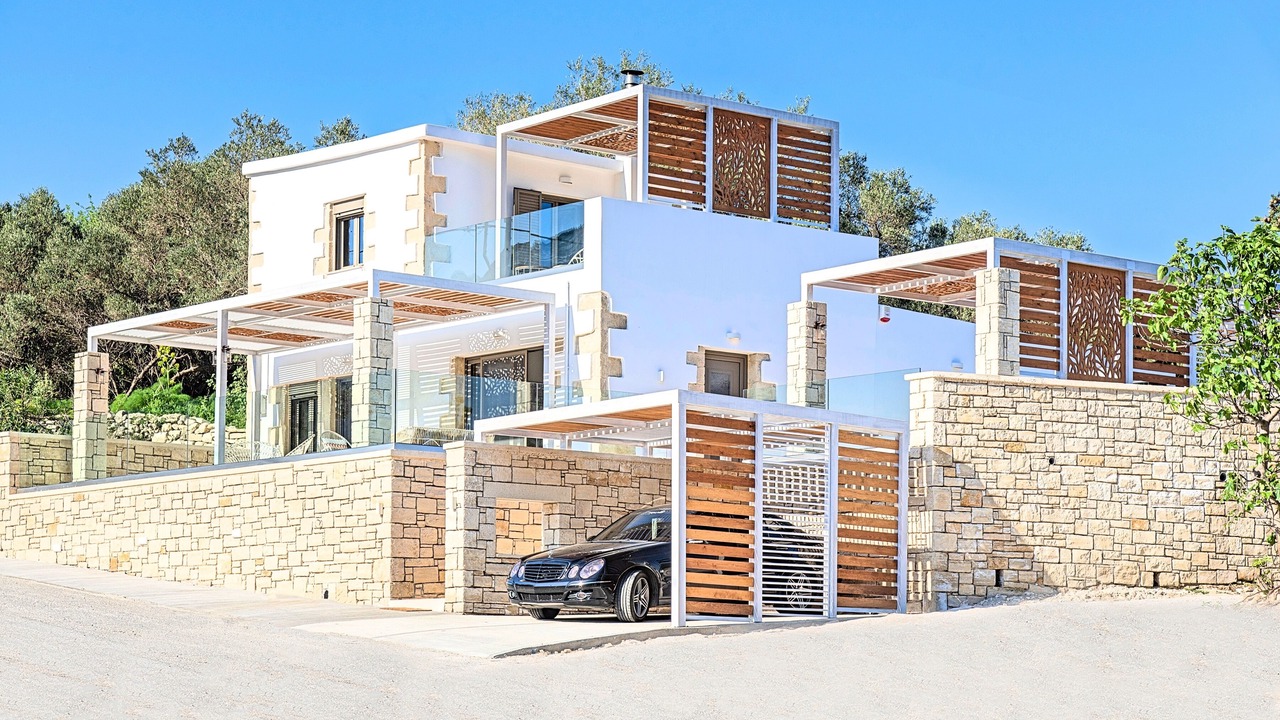 Photo of Outdoor in Kavallos