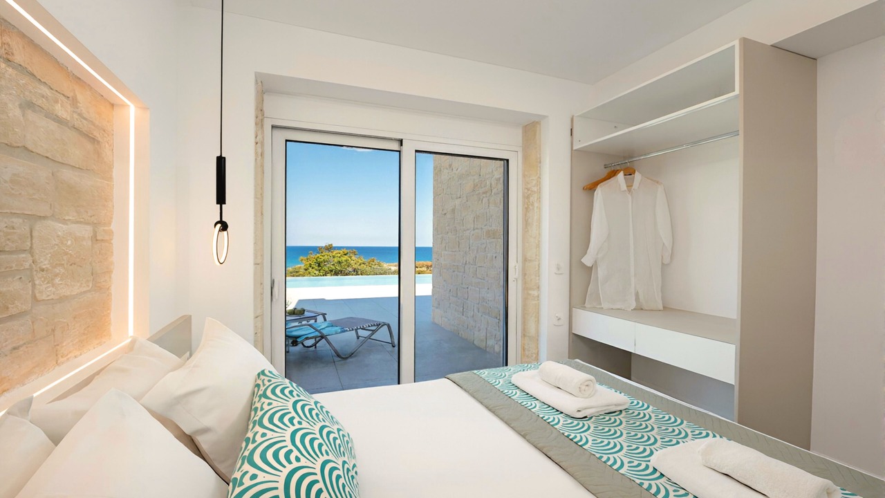 Photo of Bedroom in Dramia