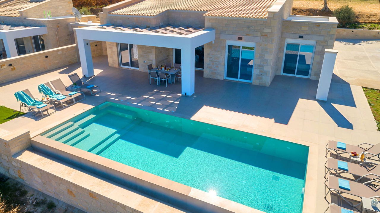 Photo of Outdoor in Dramia
