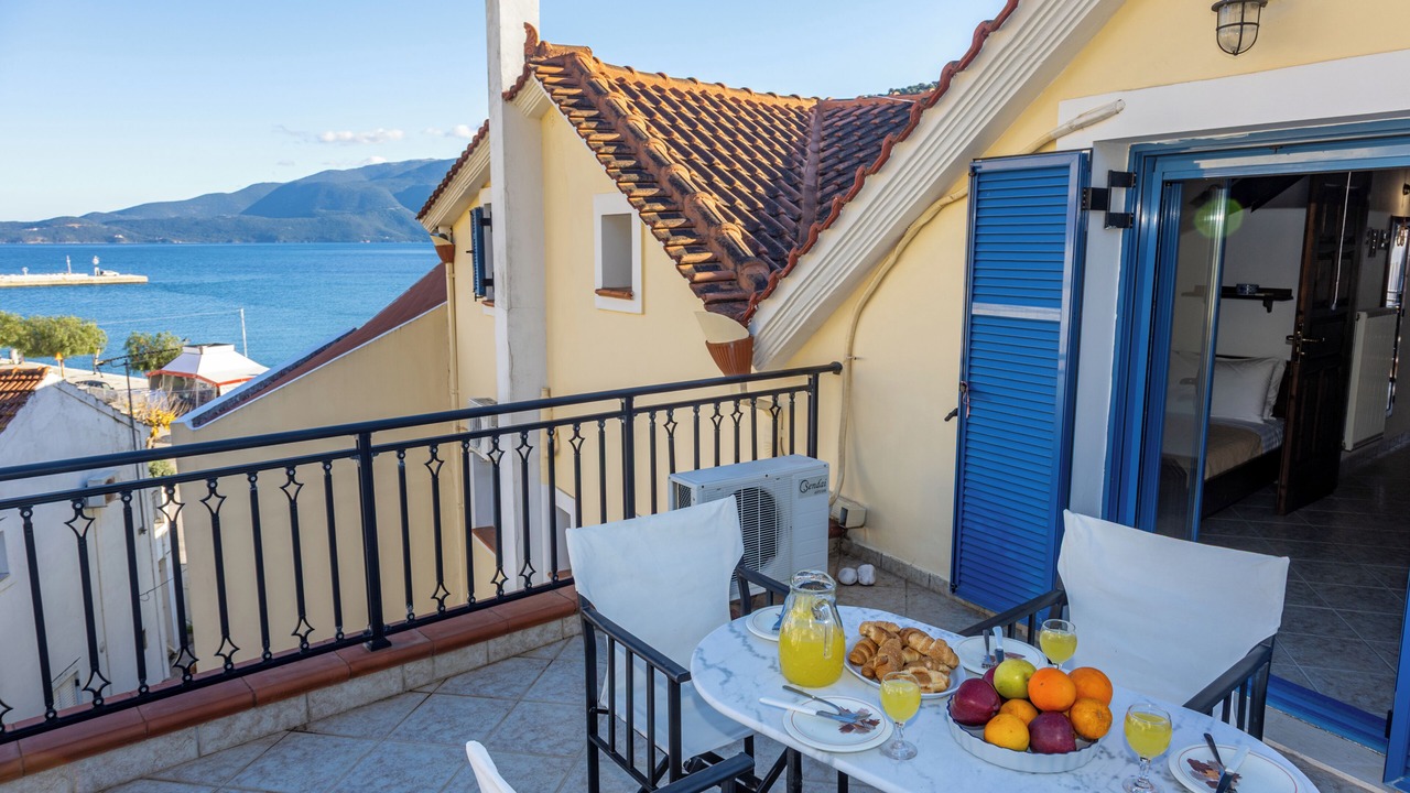 Photo of Outdoor in Agia Efimia