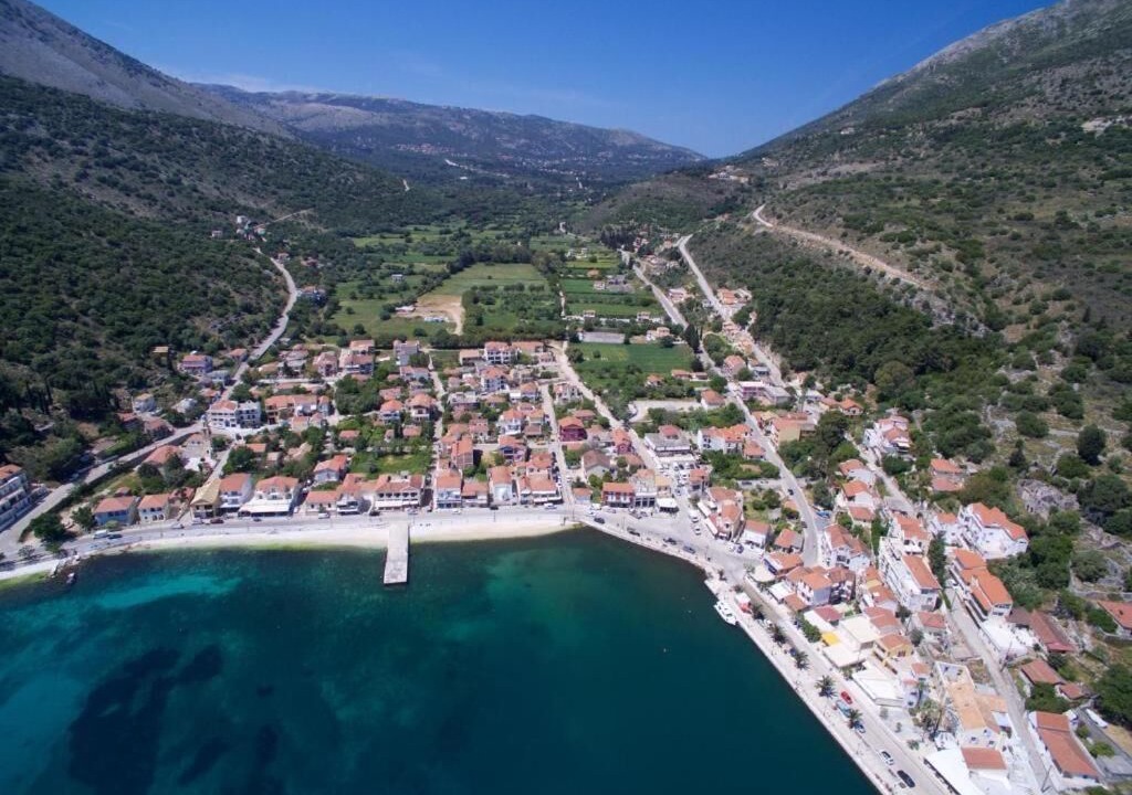 Photo of Outdoor in Agia Efimia