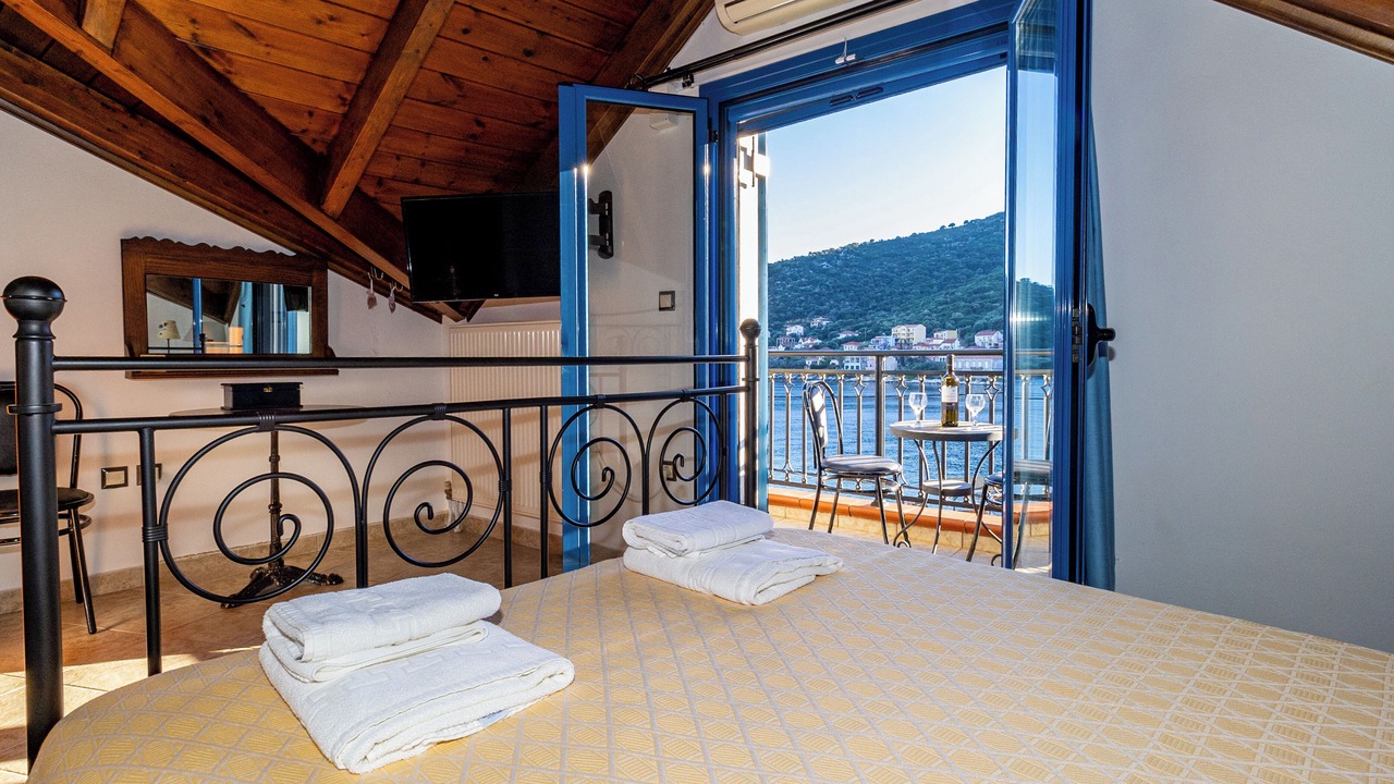 Photo of Bedroom in Agia Efimia