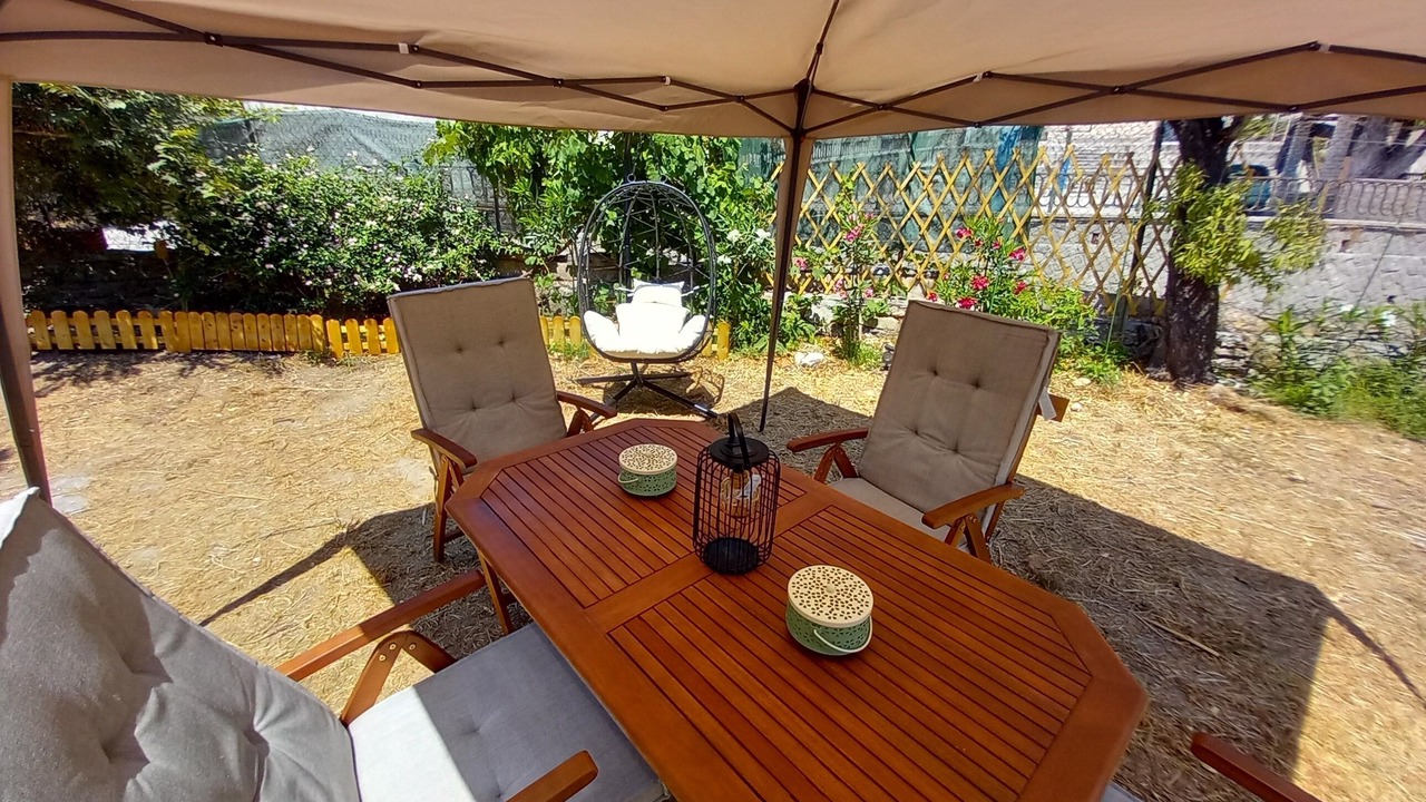 Photo of Outdoor in Peroulades