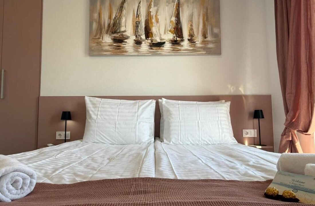Photo of Bedroom in Kallikratia