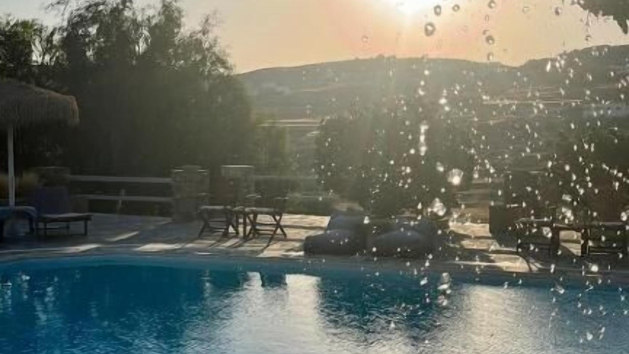 Photo of Others in Paros