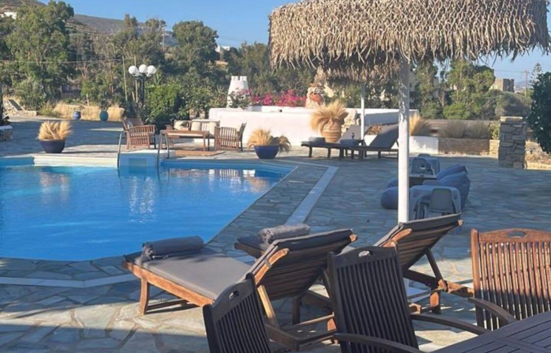 Photo of Others in Paros