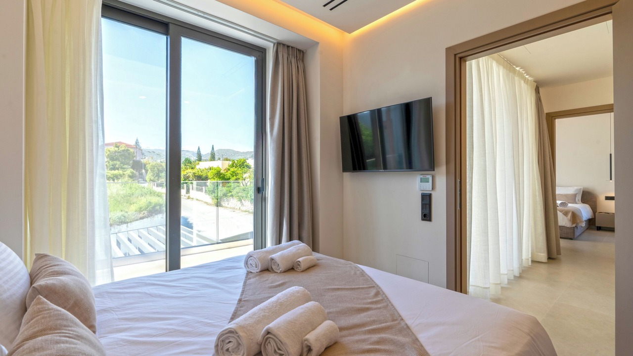 Photo of Bedroom in Pigi