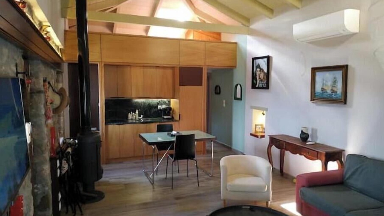 Photo of Livingroom in Gefira Mpania