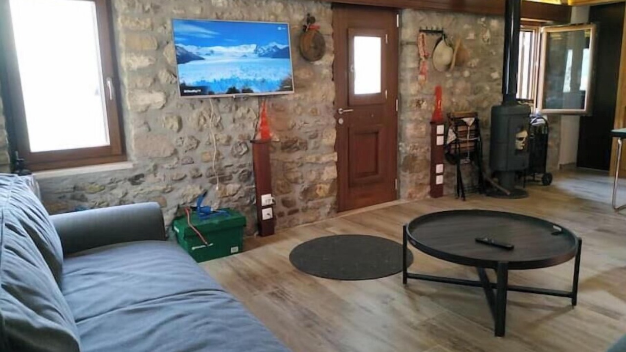 Photo of Livingroom in Gefira Mpania