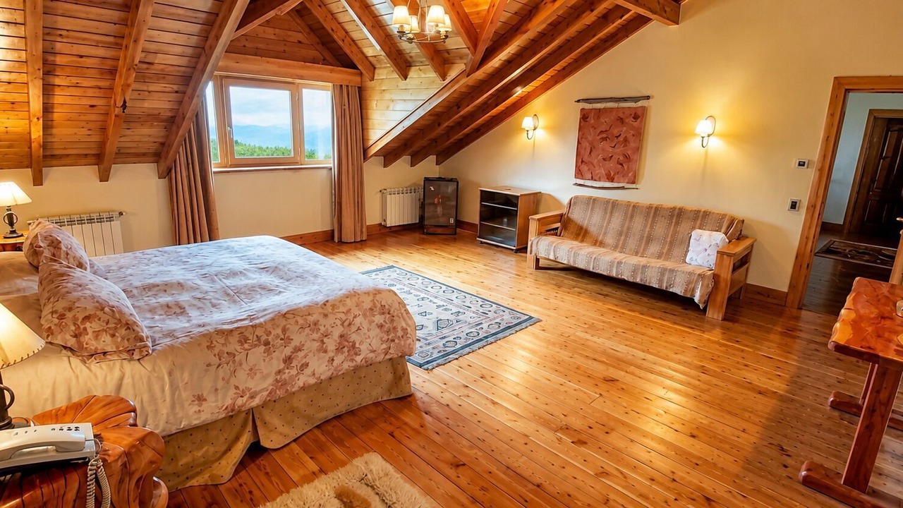 Photo of Bedroom in San Carlos de Bariloche