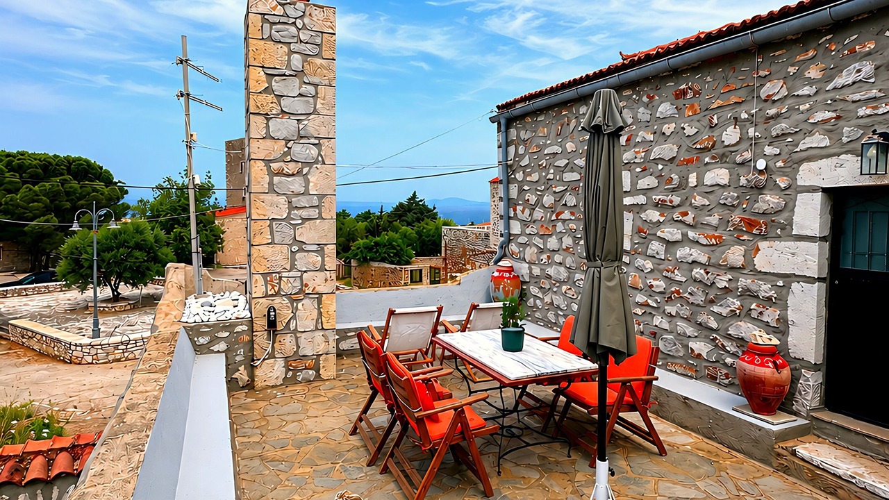 Photo of Outdoor in Omales