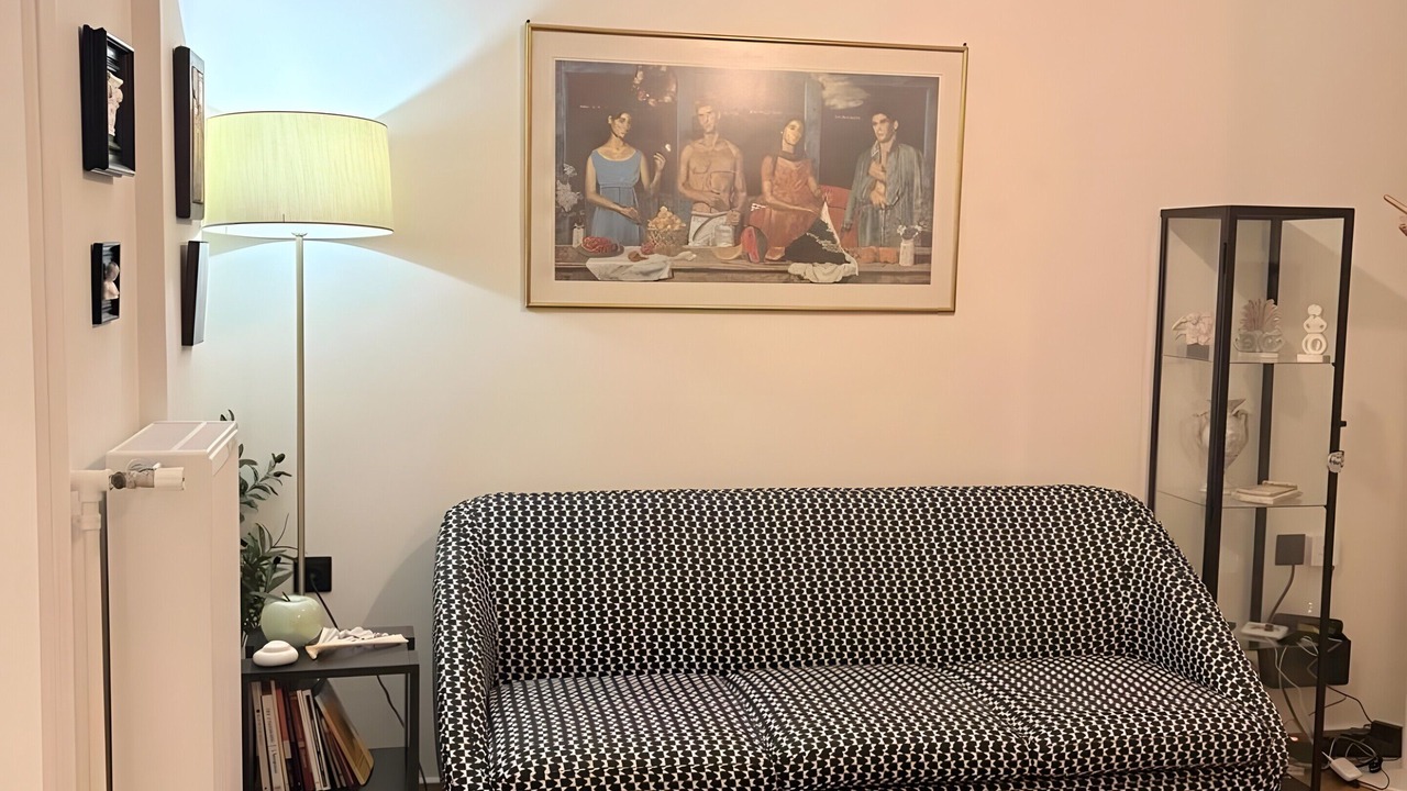 Photo of Livingroom in Pangrati