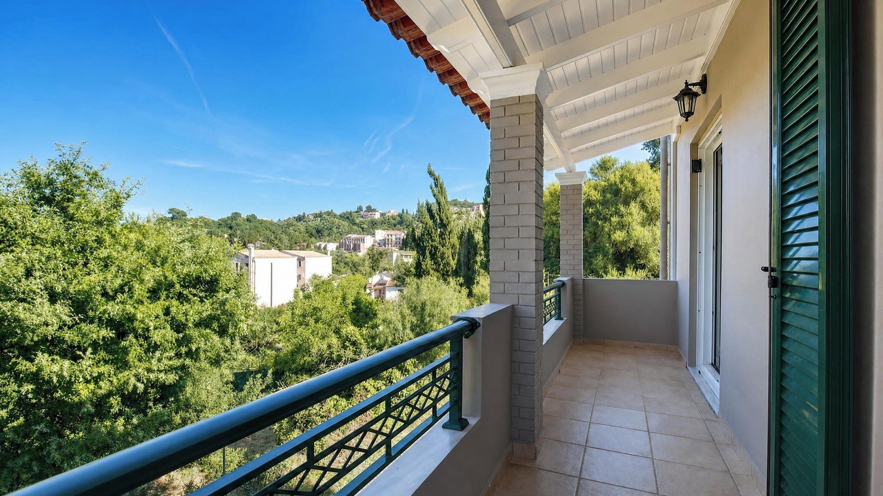 Photo of Outdoor in Corfu