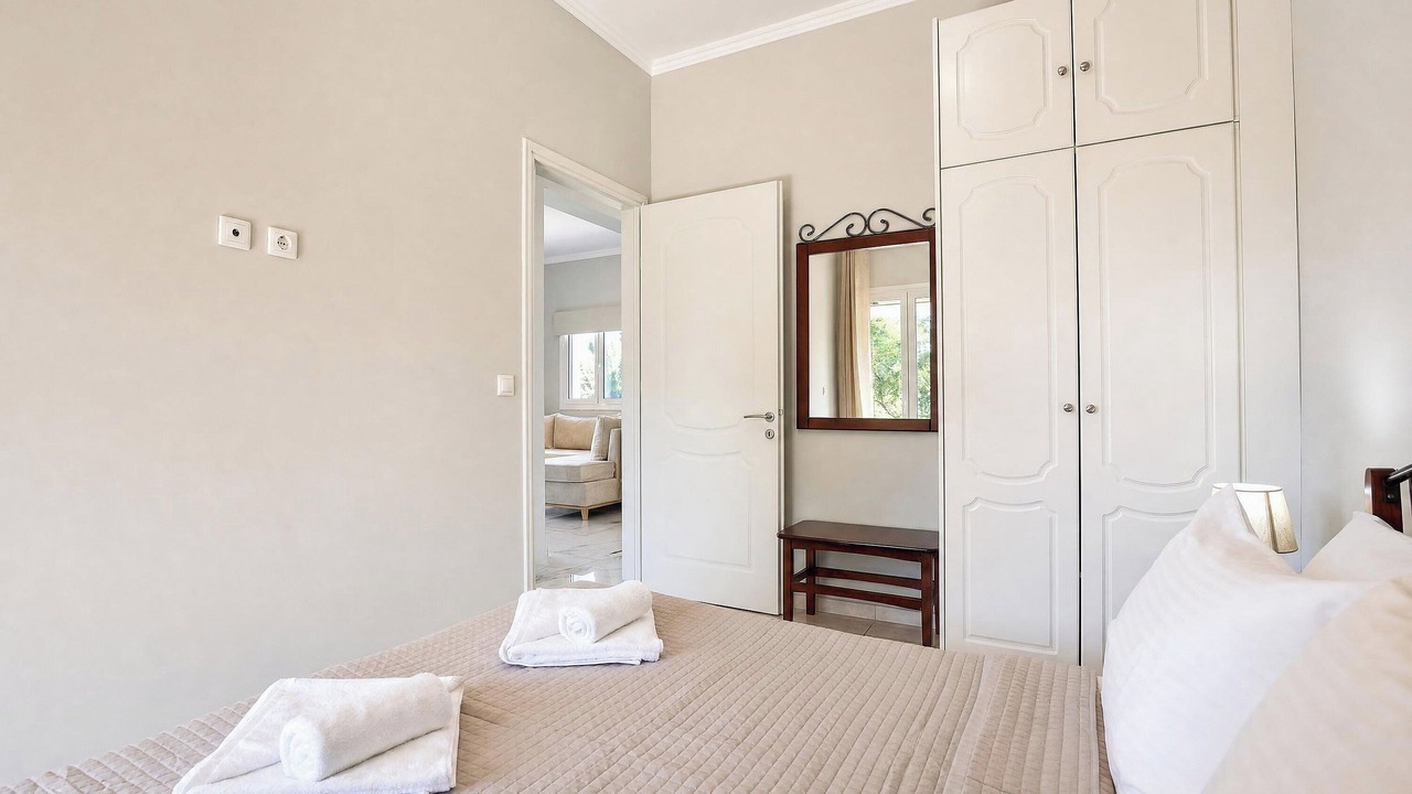 Photo of Bedroom in Corfu