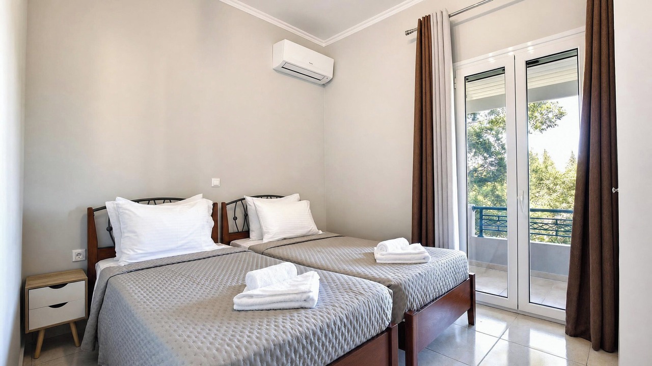 Photo of Bedroom in Corfu