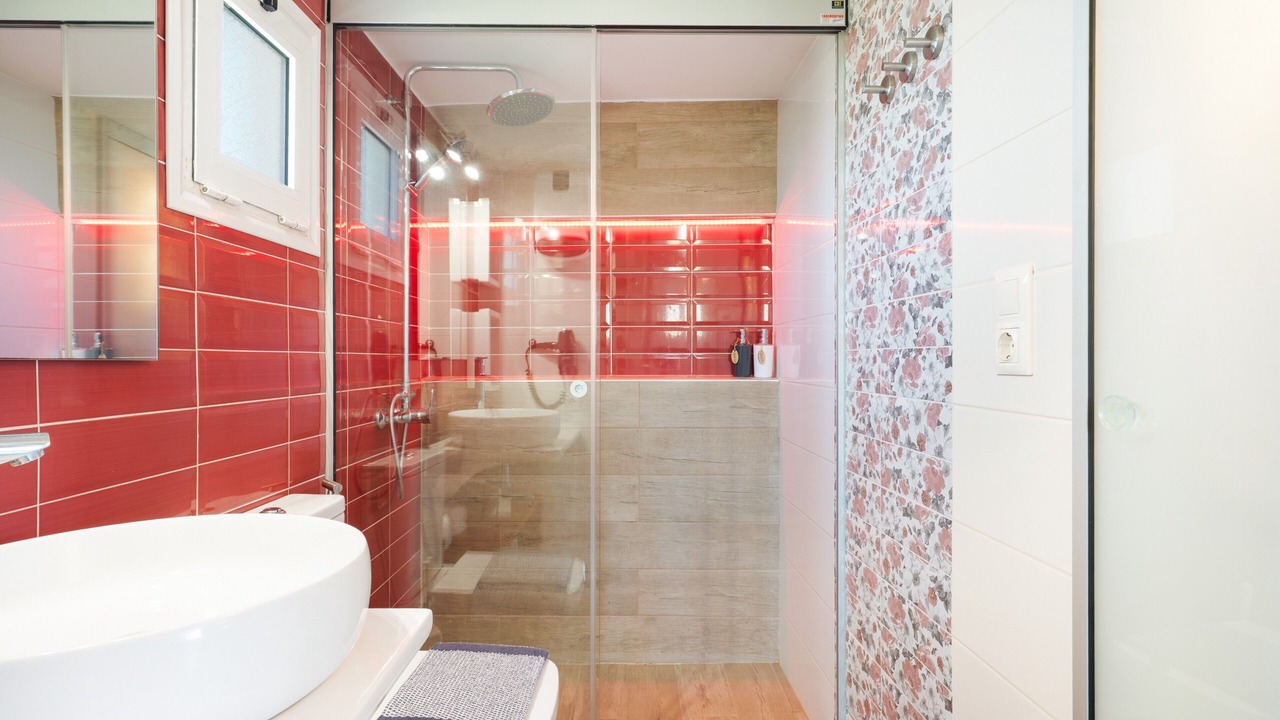 Photo of Bathroom in Kato Gouves