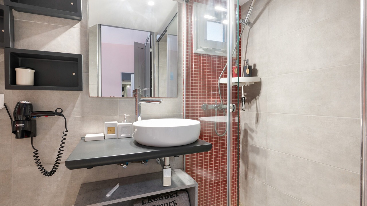 Photo of Bathroom in Kato Gouves