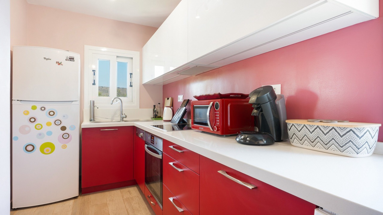Photo of Kitchen in Kato Gouves