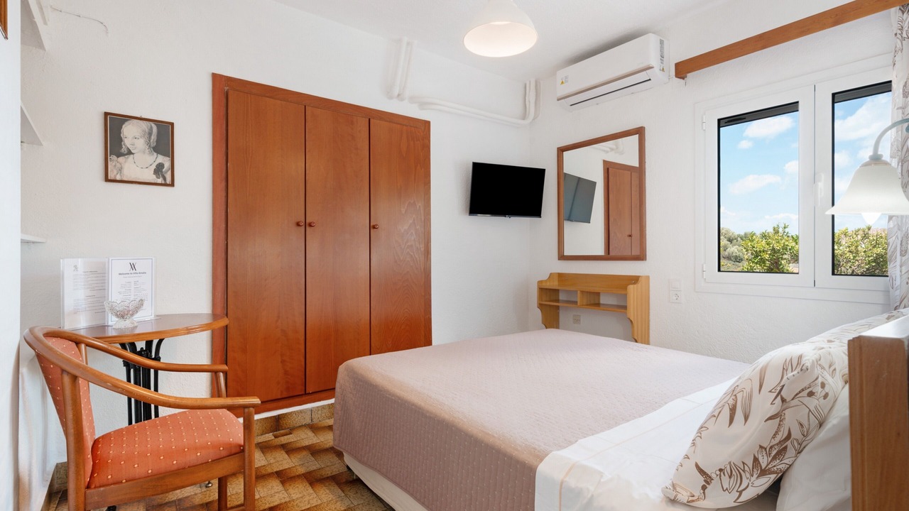 Photo of Bedroom in Katsikia