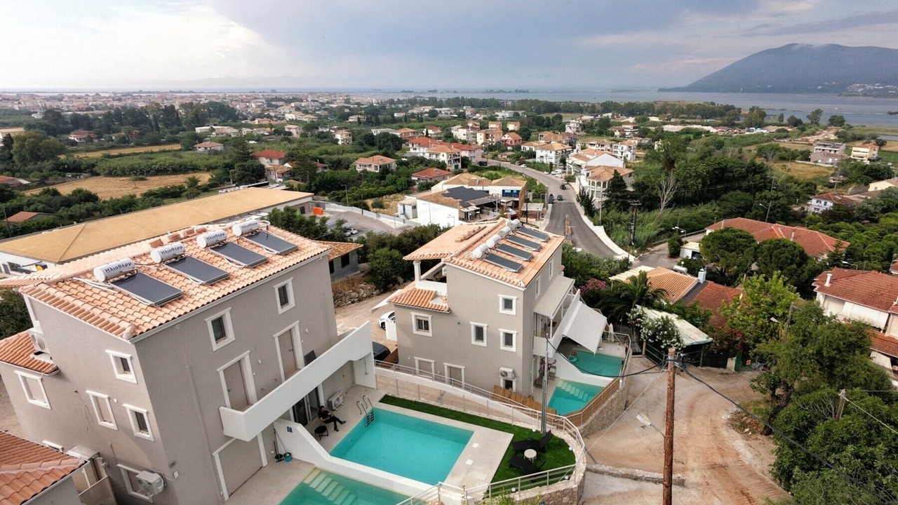 Photo of Outdoor in Kalligoni