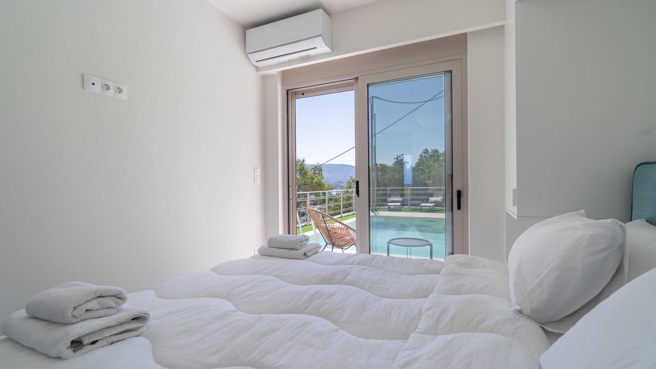 Photo of Bedroom in Kalligoni