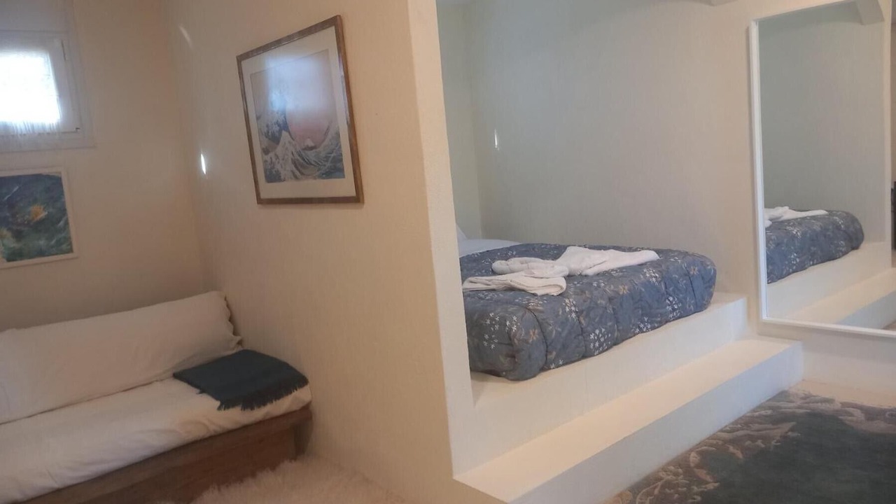 Photo of Bedroom in Thermaikos