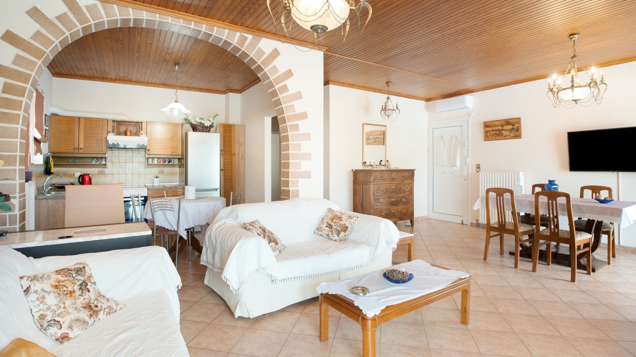 Photo of Livingroom in Kilada