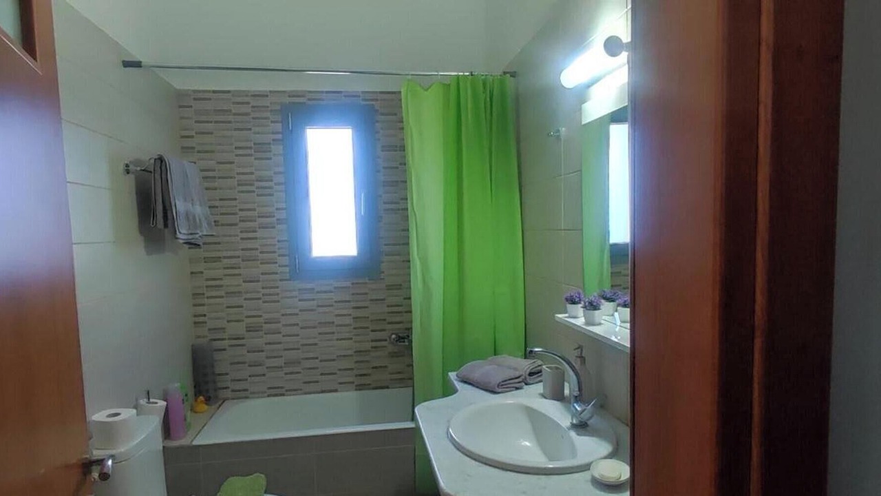 Photo of Bathroom in Karavas