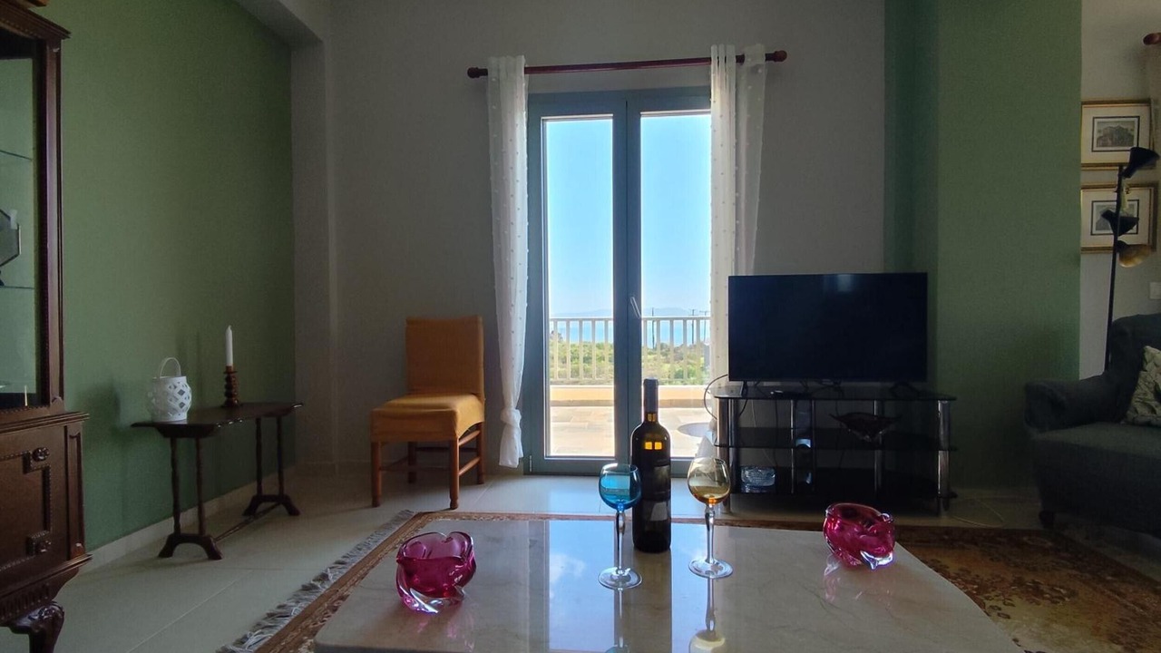 Photo of Livingroom in Karavas