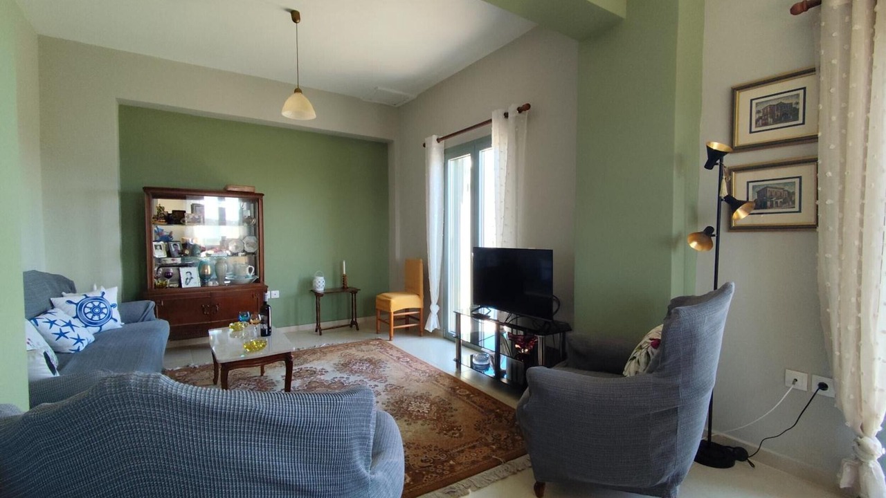 Photo of Livingroom in Karavas