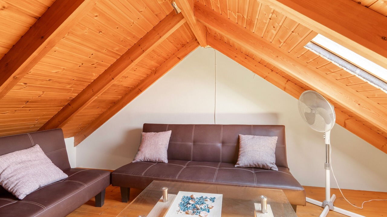 Photo of Livingroom in Mousata