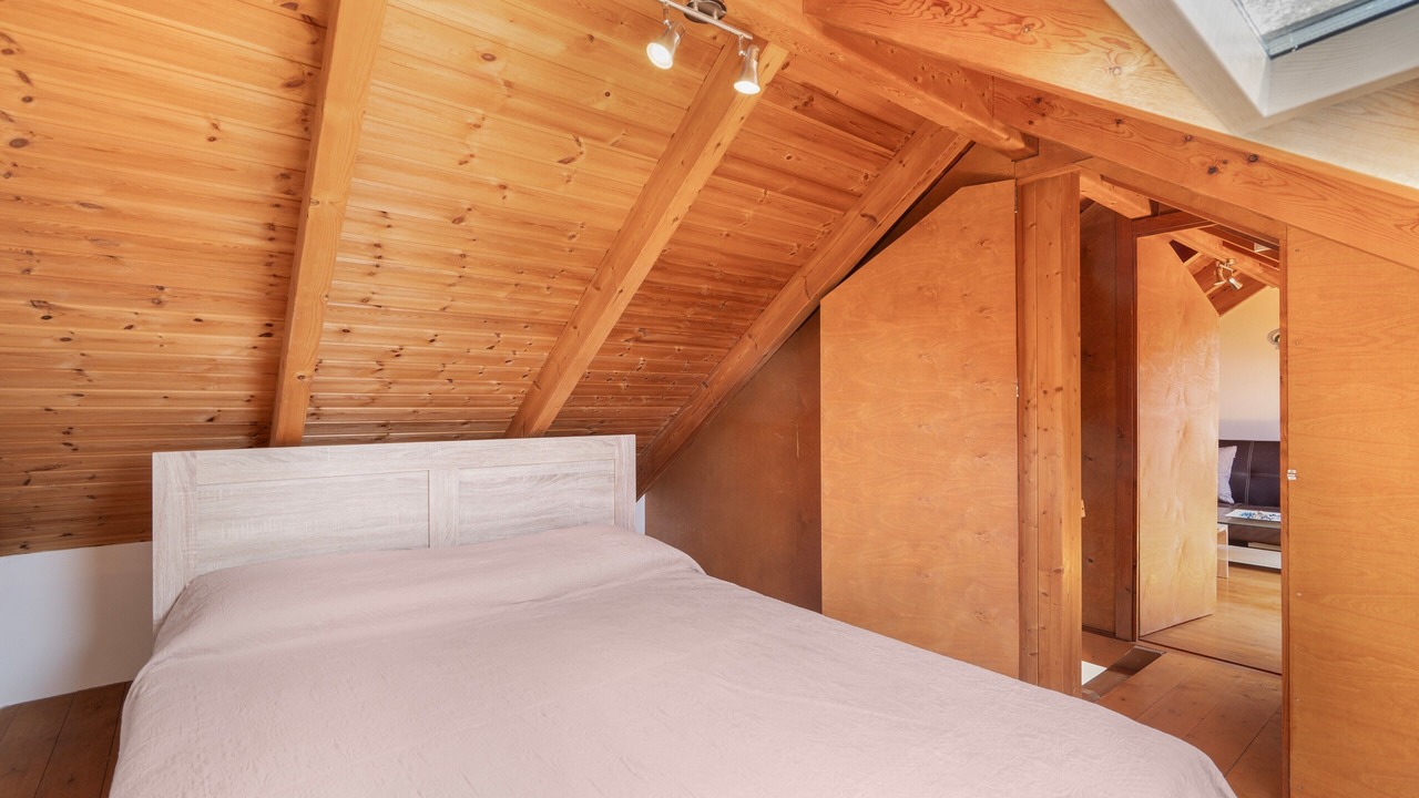 Photo of Bedroom in Mousata