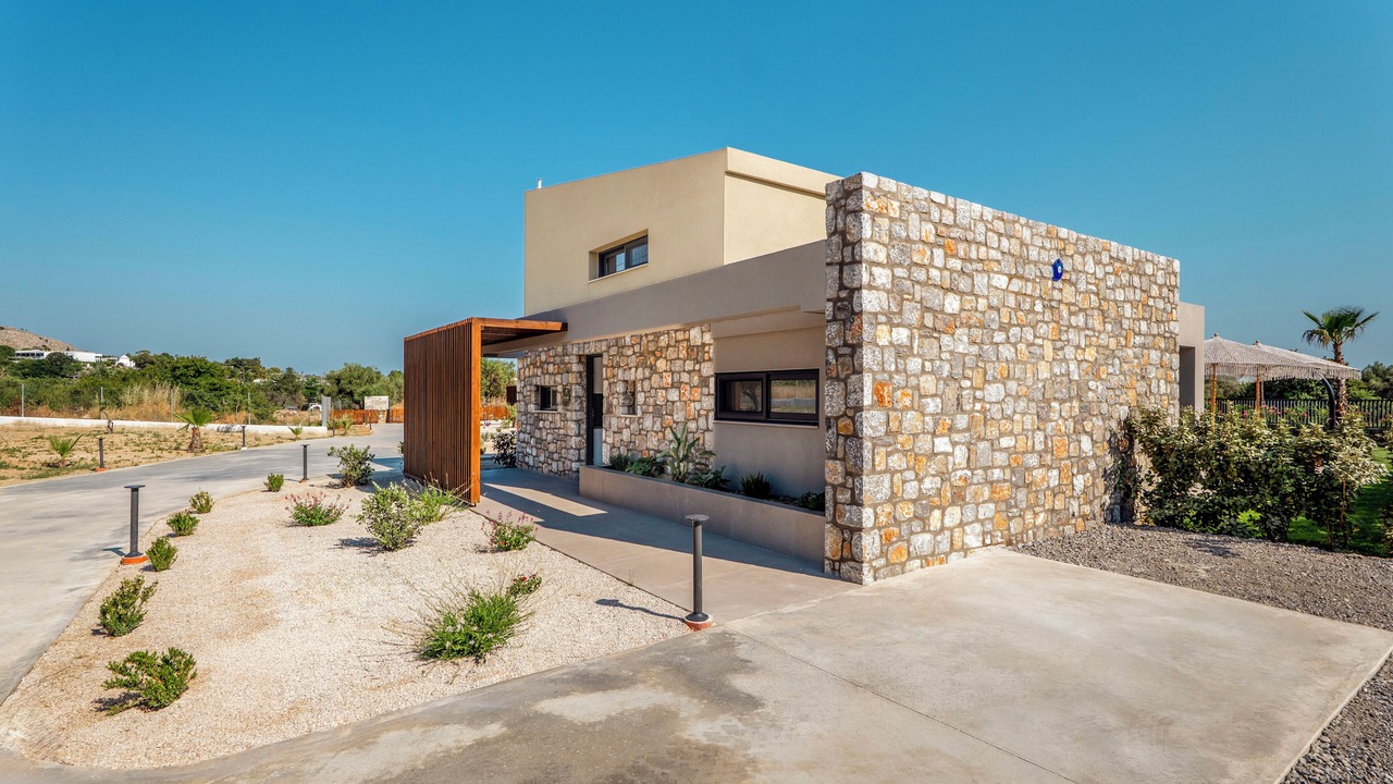 Photo of Outdoor in Lardos