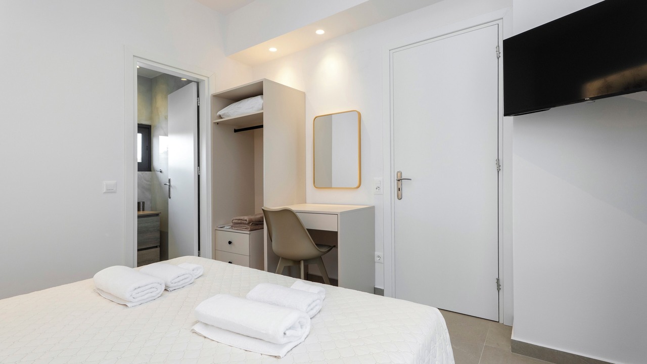 Photo of Bedroom in Lardos