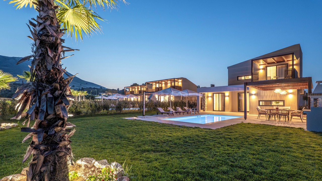 Photo of Outdoor in Lardos