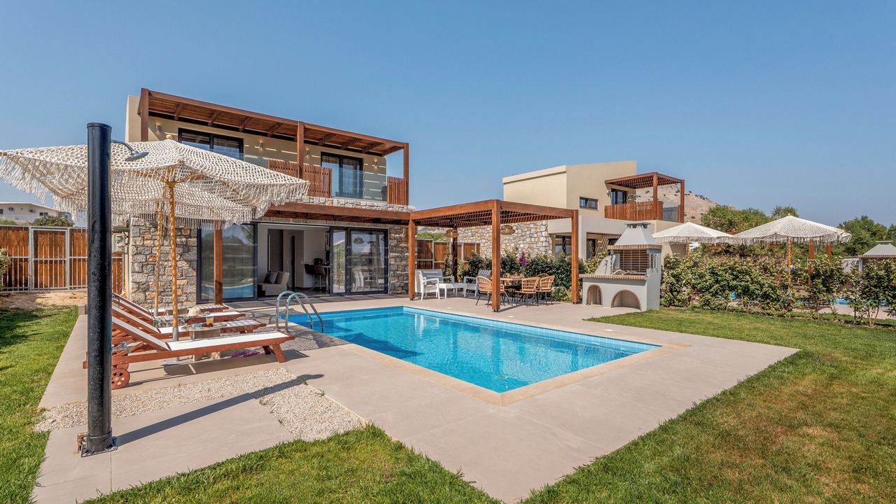 Photo of Outdoor in Lardos