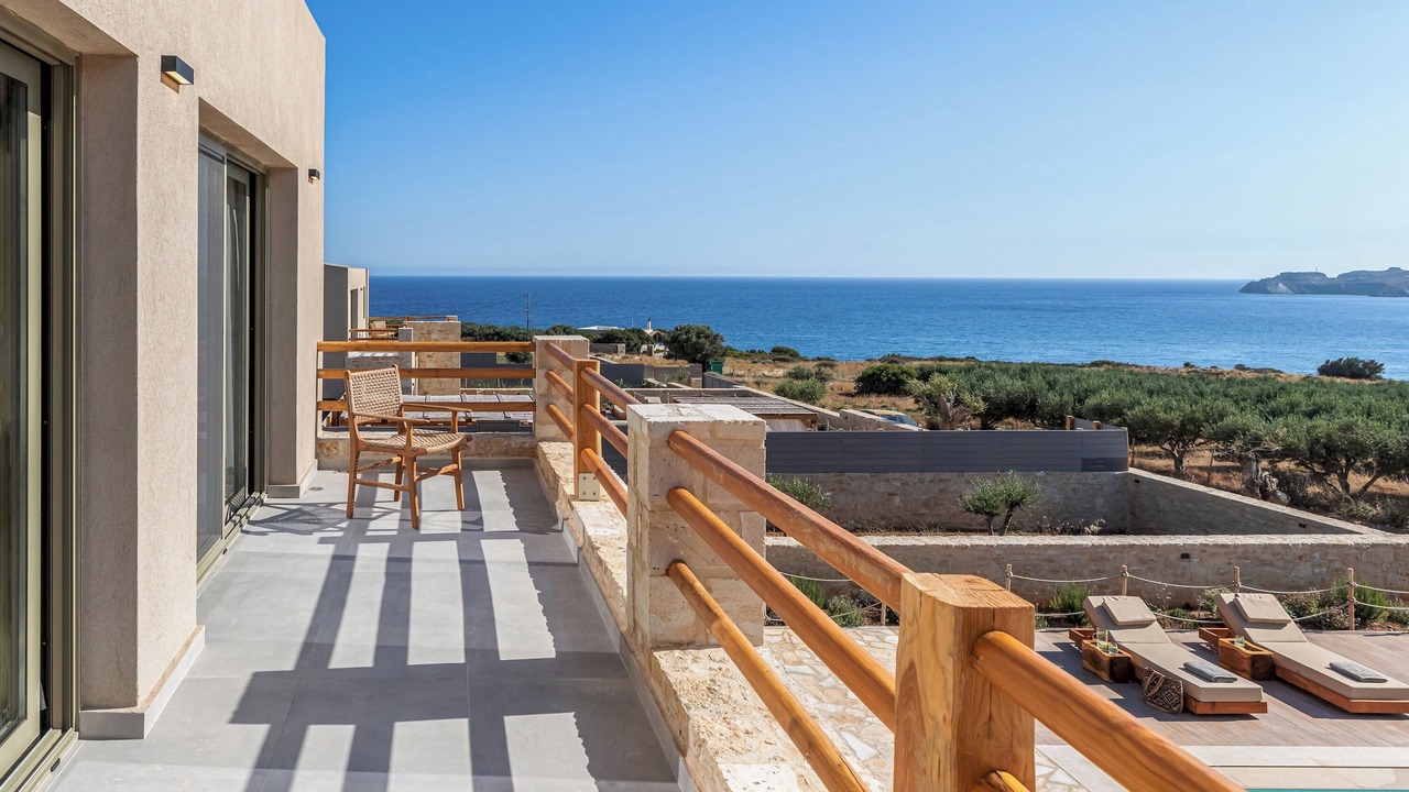 Photo of Outdoor in Minoa Pediada