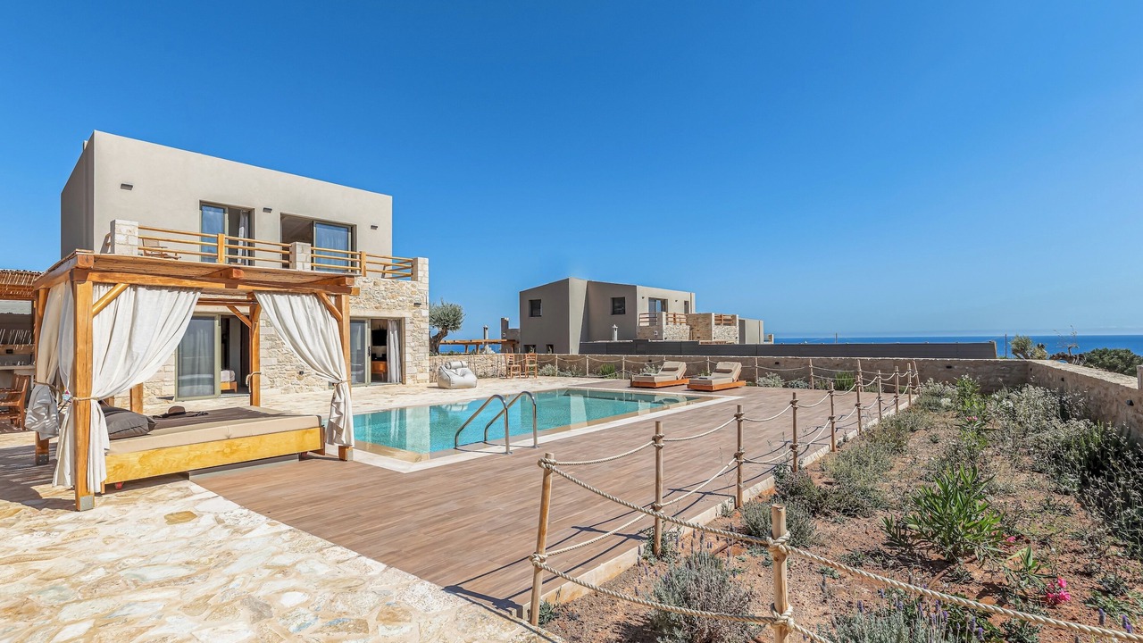 Photo of Outdoor in Minoa Pediada