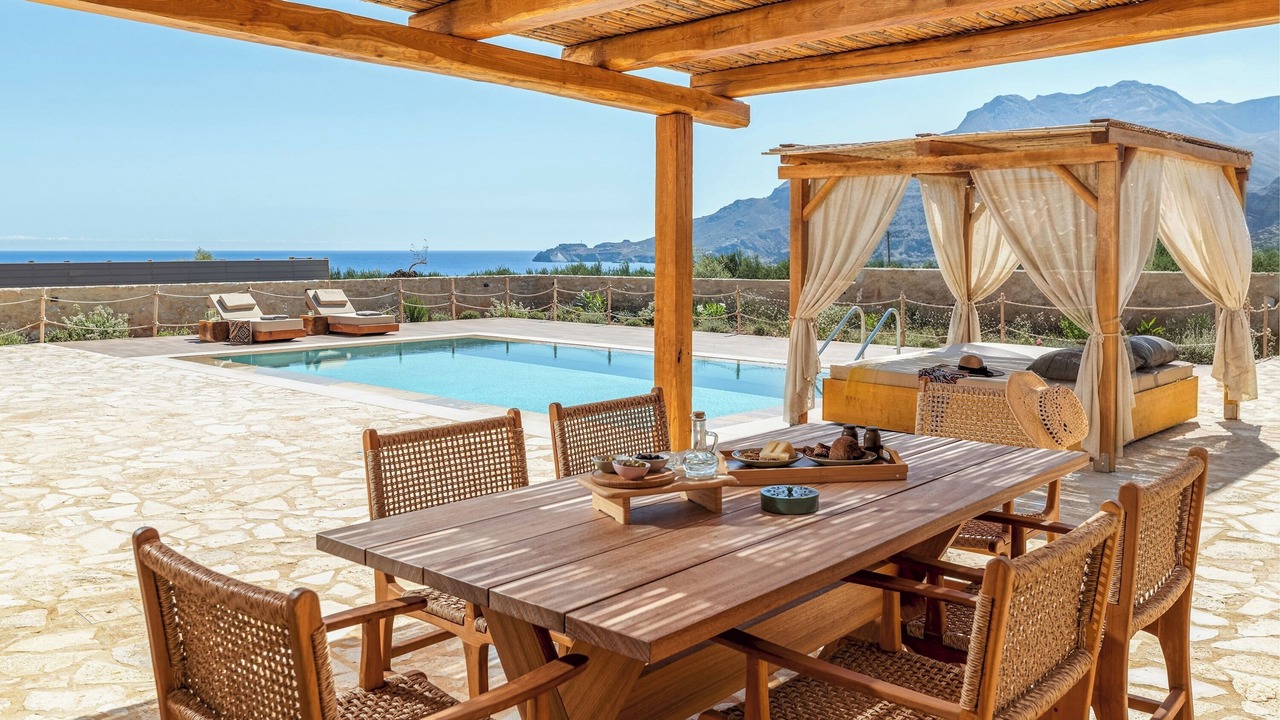 Photo of Outdoor in Minoa Pediada