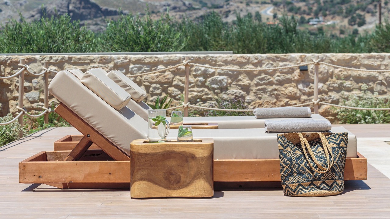 Photo of Outdoor in Minoa Pediada
