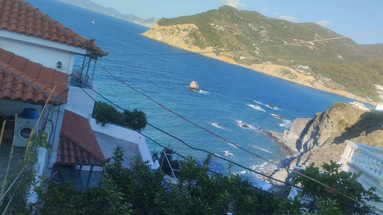 Photo of Outdoor in Skopelos Town