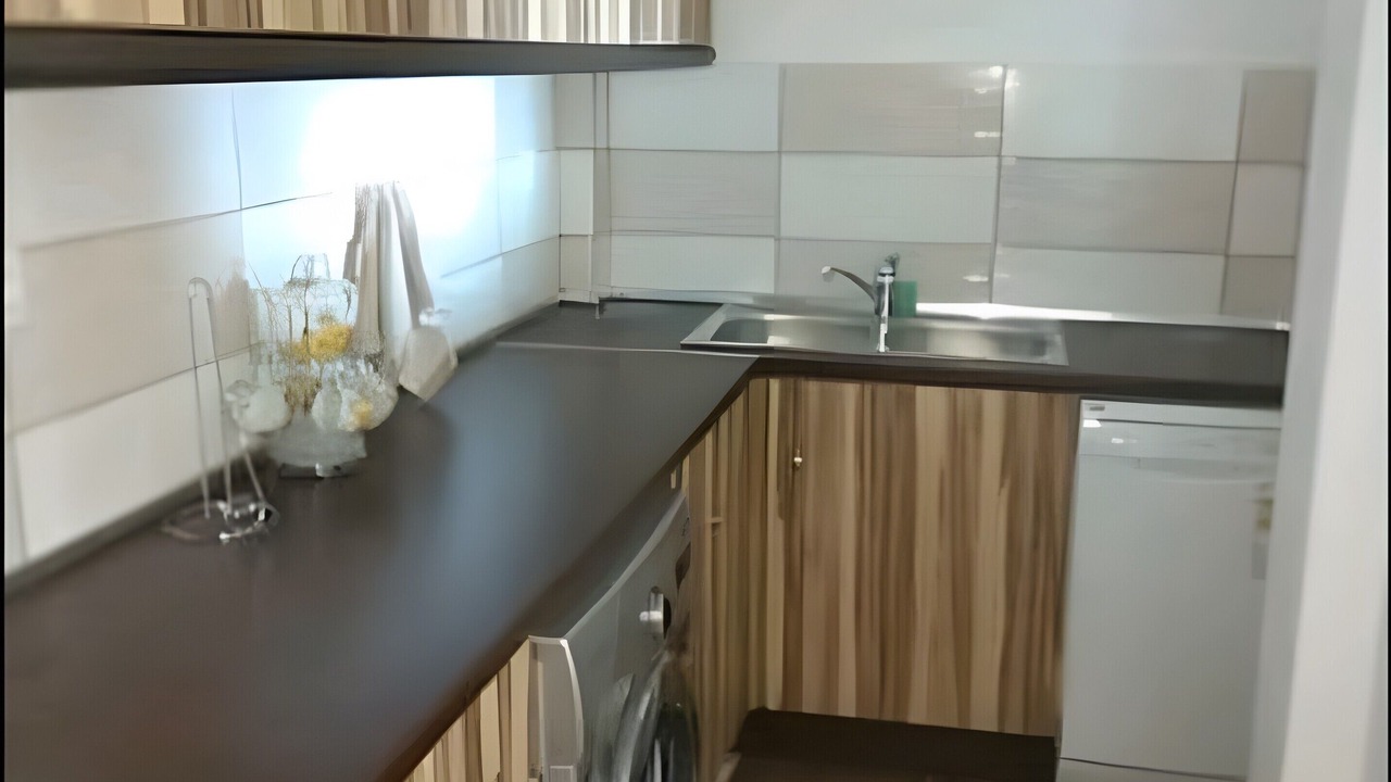 Photo of Kitchen in Skopelos Town